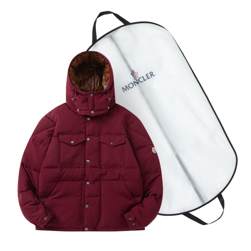 Moncler Coats
